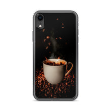 Load image into Gallery viewer, Coffee iPhone Case | Drip Drop