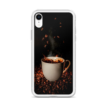 Load image into Gallery viewer, Coffee iPhone Case | Drip Drop