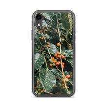 Load image into Gallery viewer, Coffee iPhone Case | Fresh Beans