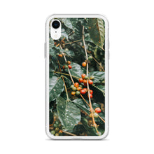 Load image into Gallery viewer, Coffee iPhone Case | Fresh Beans