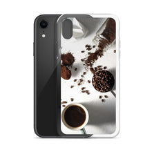 Load image into Gallery viewer, Coffee iPhone Case | Mix'd Up