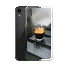 Load image into Gallery viewer, Coffee iPhone Case | Double Shot
