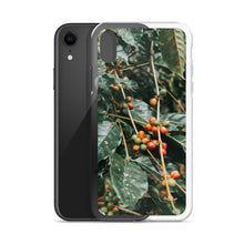 Load image into Gallery viewer, Coffee iPhone Case | Fresh Beans