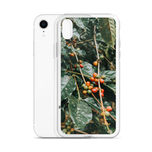 Load image into Gallery viewer, Coffee iPhone Case | Fresh Beans