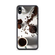 Load image into Gallery viewer, Coffee iPhone Case | Mix'd Up