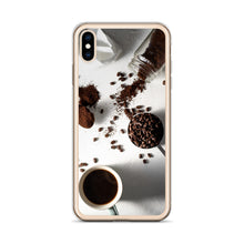Load image into Gallery viewer, Coffee iPhone Case | Mix'd Up