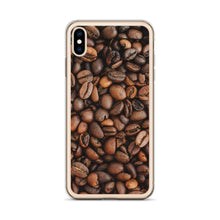 Load image into Gallery viewer, Coffee iPhone Case | Coffee bean
