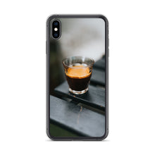 Load image into Gallery viewer, Coffee iPhone Case | Double Shot