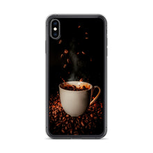 Load image into Gallery viewer, Coffee iPhone Case | Drip Drop