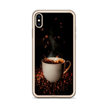 Load image into Gallery viewer, Coffee iPhone Case | Drip Drop