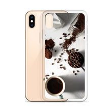 Load image into Gallery viewer, Coffee iPhone Case | Mix'd Up