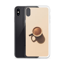 Load image into Gallery viewer, Coffee iPhone Case | Fresh Cup