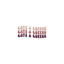 Load image into Gallery viewer, coffee sticker