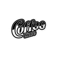 Load image into Gallery viewer, coffee sticker