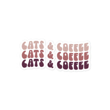 Load image into Gallery viewer, coffee sticker