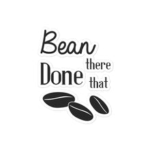 Load image into Gallery viewer, coffee sticker