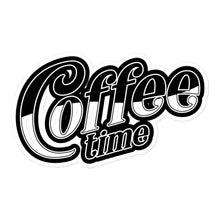 Load image into Gallery viewer, coffee sticker