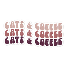 Load image into Gallery viewer, coffee sticker