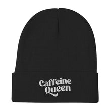 Load image into Gallery viewer, Coffee Beanie