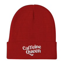 Load image into Gallery viewer, Coffee Beanie