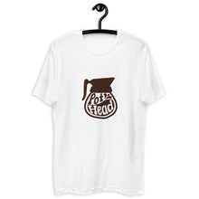Load image into Gallery viewer, coffee t shirt