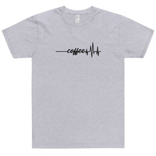 Load image into Gallery viewer, Coffee T Shirt | Pulse