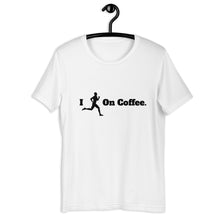 Load image into Gallery viewer, coffee t shirt
