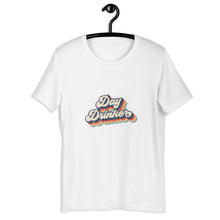 Load image into Gallery viewer, Coffee T-Shirt | Day Drinker