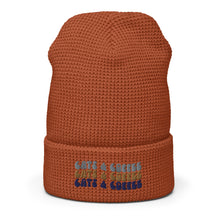 Load image into Gallery viewer, Coffee Beanie | Cats & Coffee