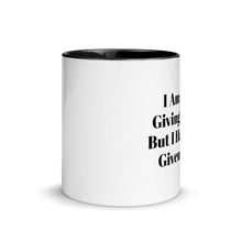 Load image into Gallery viewer, funny coffee mug