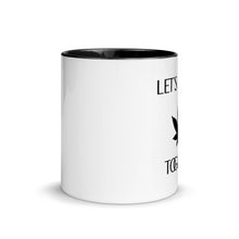 Load image into Gallery viewer, Fun Coffee Mug | Let's Grow Together
