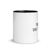 Load image into Gallery viewer, Fun Coffee Mug | Tired Club