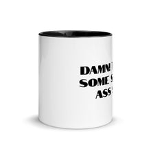 Load image into Gallery viewer, Fun Coffee Mug | Strong Shit