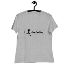 Load image into Gallery viewer, coffee t shirt