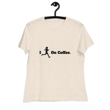 Load image into Gallery viewer, coffee t shirt