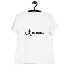 Load image into Gallery viewer, coffee t shirt