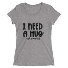 Load image into Gallery viewer, Coffee T-Shirt | Always Tired