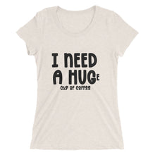 Load image into Gallery viewer, Coffee T-Shirt | Always Tired