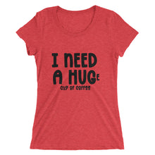 Load image into Gallery viewer, Coffee T-Shirt | Always Tired