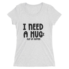 Load image into Gallery viewer, Coffee T-Shirt | Always Tired