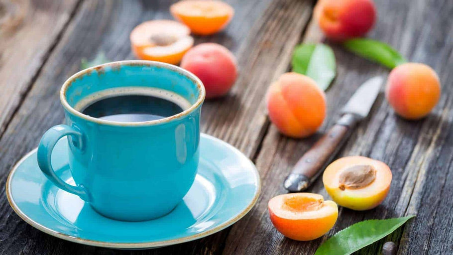 Brewing Wellness: Unveiling the Health Benefits of Coffee