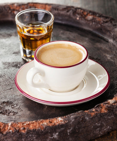 5 Best Alcohols to Pair With Coffee
