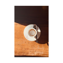 Load image into Gallery viewer, Coffee Canvas | Cappuccino Cup
