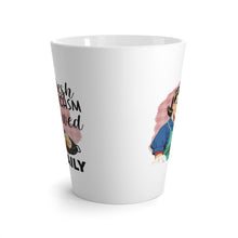 Load image into Gallery viewer, Latte Mug | Fresh Sarcasm

