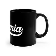 Load image into Gallery viewer, Black Coffee Mug | California
