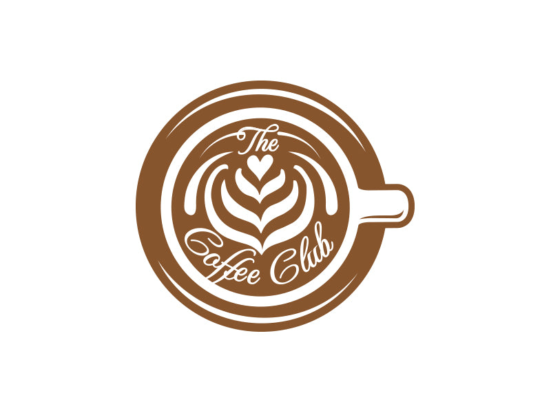 Fun Coffee Mug  Always Roasted - The Coffee Club