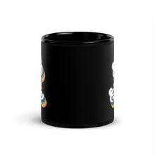 Load image into Gallery viewer, Fun Coffee Mug | Keep Calm (Black)
