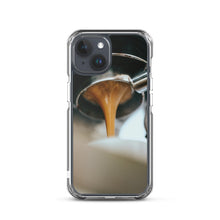 Load image into Gallery viewer, Coffee iPhone Case | Espresso Brew
