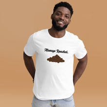 Load image into Gallery viewer, Coffee T-Shirt | Always Roasted
