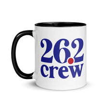 Load image into Gallery viewer, Fun Coffee Mug | Marathon Crew
